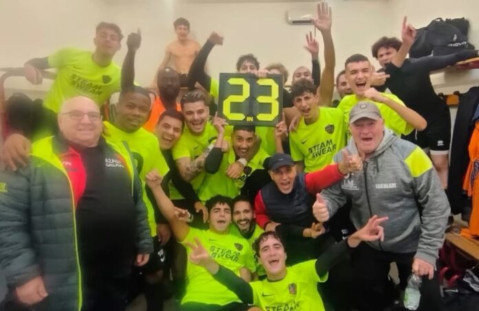 Azalee Gallarate