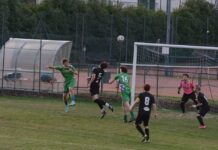 8^ – Cassano-Amor da copertina, occasioni per Lonate e San Marco. Testacoda Vanzaghello-Busto81