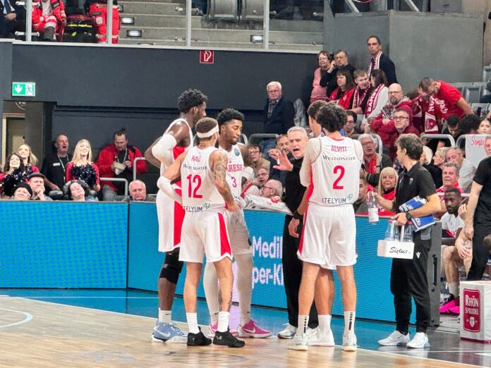 bamberg pall.va