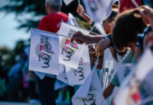 Binda Cycling Festival, a Caldana la fotografia incontra la storia del ciclismo