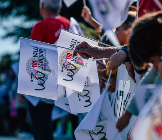 Binda Cycling Festival, a Caldana la fotografia incontra la storia del ciclismo