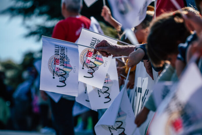 binda ciclyng festival