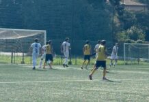 4^ – La Virtus Bisuschio non si ferma più. Dinamo Gallaratese da favola, goleade per Cittiglio e Aurora Golasecca