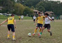 7^ – Sfida a distanza Bisuschio-Cittiglio, Sumiraghese-Fides per la consacrazione. Saturday night a Capolago