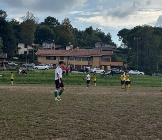 La Terza dopo la quinta – Cittiglio forza quattro: ora la Virtus è vicina, ma occhio alla Dinamo. Prime gioie Bosto e San Luigi