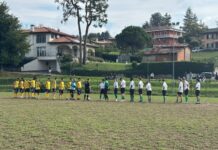 5^ – Rallenta la Virtus. Bosto e Cittiglio da favola, Dinamo e San Luigi a valanga. Crollano Fides e Taino