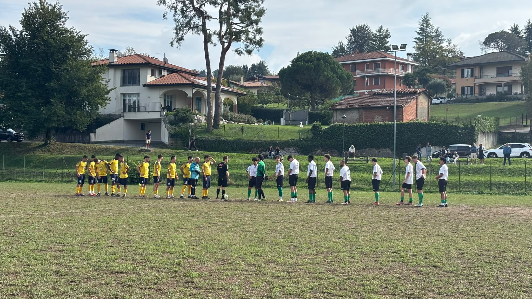 5^ – Rallenta la Virtus. Bosto e Cittiglio da favola, Dinamo e San Luigi a valanga. Crollano Fides e Taino
