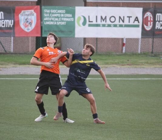 8^ – Brebbia-Valce atto due, Valcuviana-San Michele sa di big match. Insidia comasca per il Cantello
