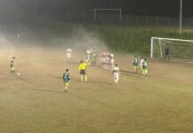 Coppa Italia – Sirna e Premoli: la Valceresio piega il Brebbia 2-0 e vola al terzo turno