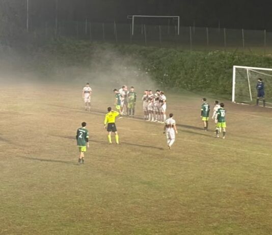 Coppa Lombardia – Sirna e Premoli: la Valceresio piega il Brebbia 2-0 e vola al terzo turno