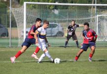 4^ – La Cedratese sogna la fuga, Brebbia e Cantello per rialzarsi. Fari accesi su Union Valle Olona-San Michele