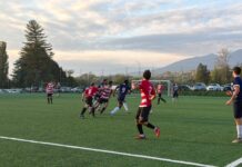 7^ – Il Cittiglio vola in vetta! Nuova Abbiate da applausi con la Virtus (2-2). Casbeno e Sumiraghese show
