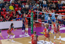 Errecci Busto Arsizio, primo stop stagionale: Costa Volpino vince 3-1