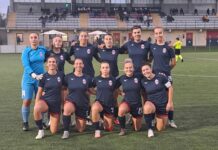 Caronnese Women, batticuore e orgoglio: la Pro Sesto vince di misura (1-2)