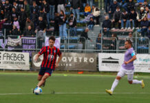 8^ – Vergiatese e Saronno a confronto. Esame Barona per il Legnano capolista, a Besnate arriva la Rhodense