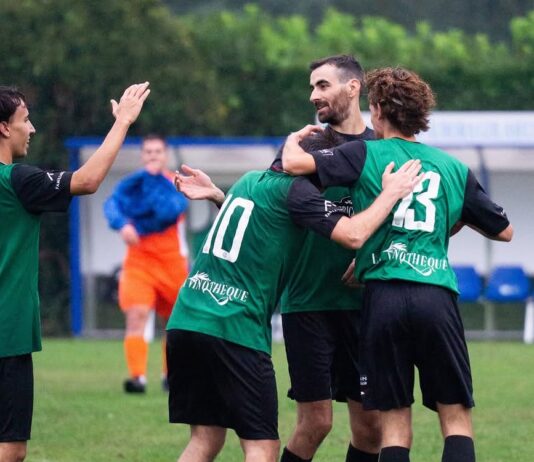La Terza dopo la sesta – Muro Cittiglio, ma la Virtus non sbaglia. Il Casbeno si sblocca, la Fides riparte. Occhio al Bosto