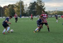 8^ – La Dinamo riparte da Cittiglio, per la Virtus esame San Luigi. Fides col Bosto, Bodio-Casbeno in ascesa