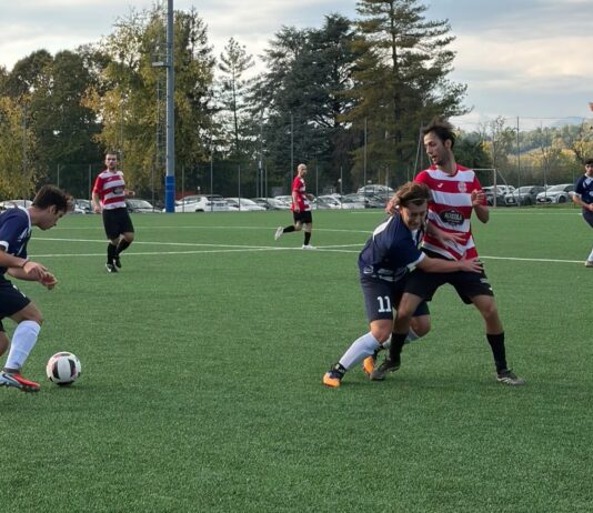 8^ – La Dinamo riparte da Cittiglio, per la Virtus esame San Luigi. Fides col Bosto, Bodio-Casbeno in ascesa