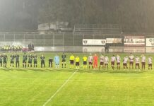 Coppa Italia – Tra Bustese e Castanese festeggia… l’Inveruno: ecco l’avversaria del Marnate. Gallarate ko