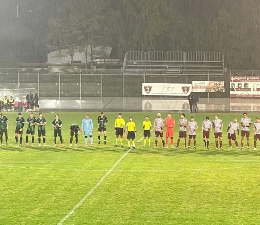 Coppa Italia – Tra Bustese e Castanese festeggia… l’Inveruno: ecco l’avversaria del Marnate. Gallarate ko