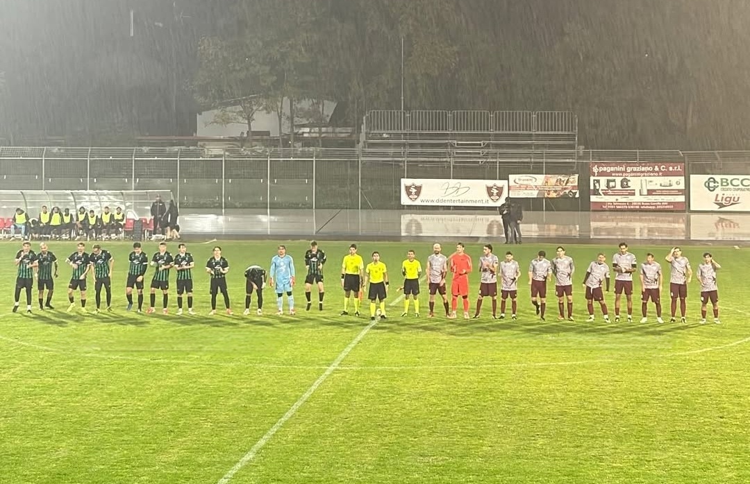 Coppa Italia – Tra Bustese e Castanese festeggia… l’Inveruno: ecco l’avversaria del Marnate. Gallarate ko