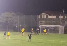 Coppa Lombardia – Sorteggio amaro per Borsanese e Nuova Abbiate. Solo Cittiglio e Dinamo Gallaratese ancora in gioco