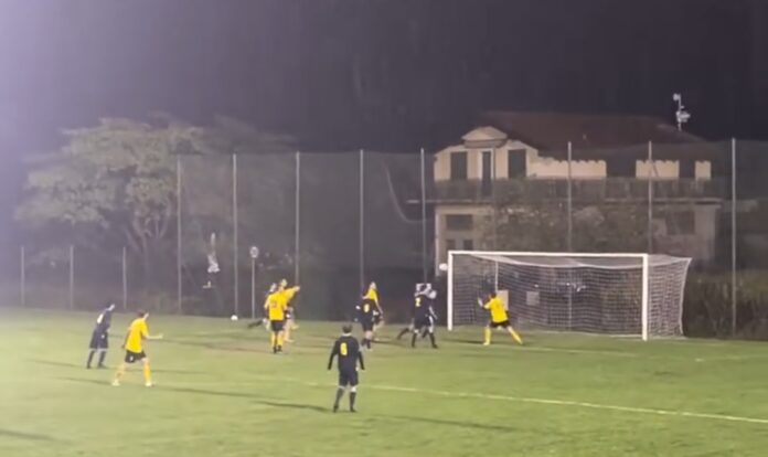 Cittiglio - Union Oratori Castellanza