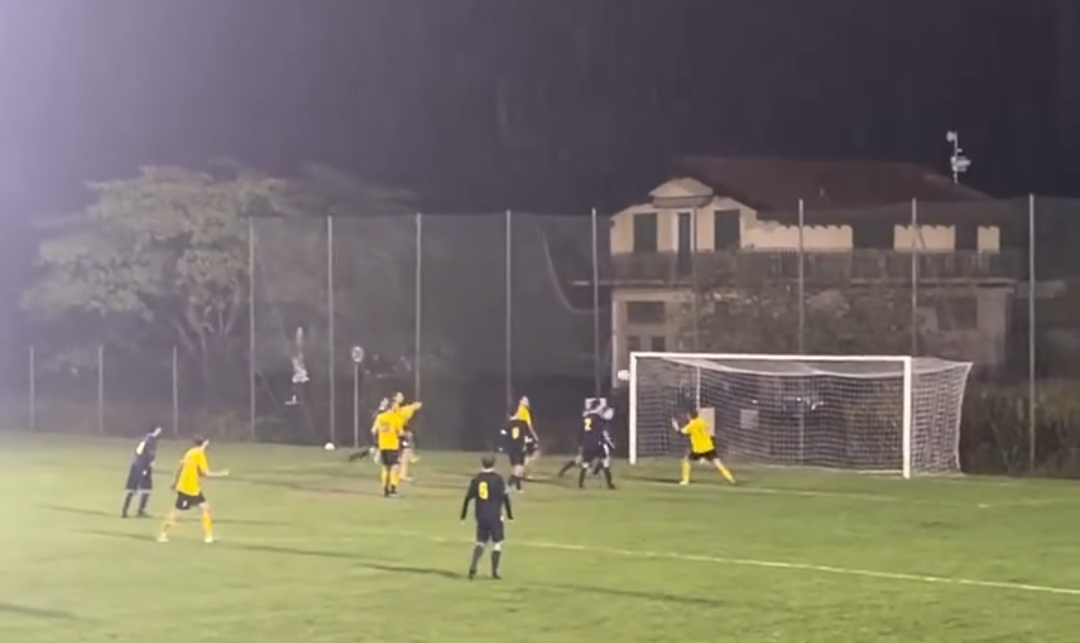 Coppa Lombardia – Sorteggio amaro per Borsanese e Nuova Abbiate. Solo Cittiglio e Dinamo Gallaratese ancora in gioco