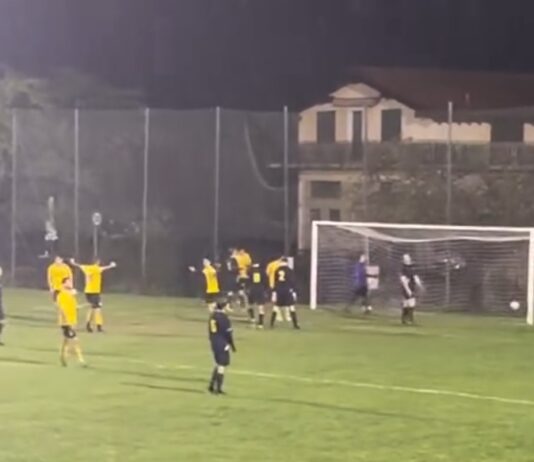 Coppa Lombardia – Cittiglio a valanga per il pass, la Fides mastica maro. Sorteggio nel Girone 51!