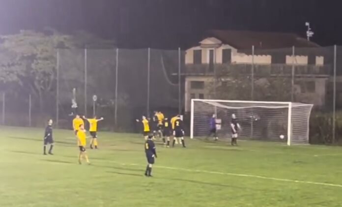 Cittiglio - Union Oratori Castellanza