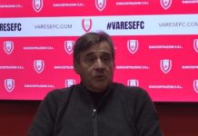 Milanese: “Che emozione tornare qui, ma l’Ossola merita ben altro”. Aletti, Suatoni e Gorrasi: “Pari di carattere”