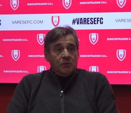 Milanese: “Che emozione tornare qui, ma l’Ossola merita ben altro”. Aletti, Suatoni e Gorrasi: “Pari di carattere”