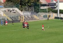Crema – Varese: 2-3 al 90′, Braidich riporta avanti i padroni di casa