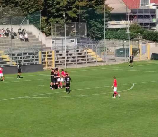 Crema di traverso, il Varese si scioglie (3-2) e vanifica l’opportunità di rilanciarsi