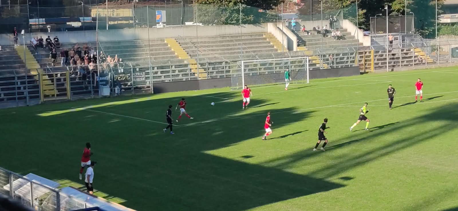 Crema-Varese (2)