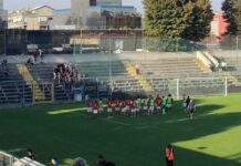Questo Varese non può scherzare col fuoco. Tra derby e Oltrepò serve una scossa