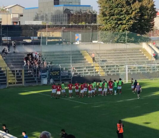 Questo Varese non può scherzare col fuoco. Tra derby e Oltrepò serve una scossa