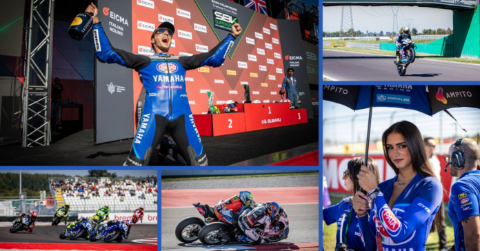 Cremona Circuit categorie WorldSBK e WorldSSP