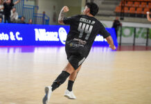 Beffa amara per la Proger Cassano Magnago: Conversano vince 26-25, fatale il blackout nella ripresa