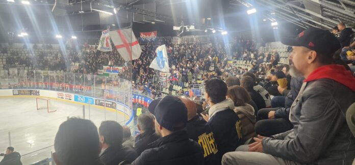Curva Milano