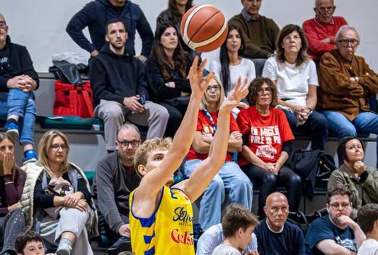 6^B Interregionale – Apre Gazzada a Oleggio, Gallarate ospita la temibile Torino. Big match Casale-Academy