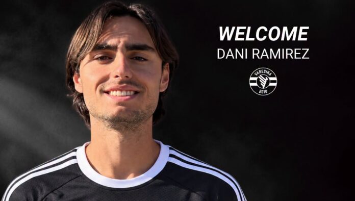 Dani ramirez