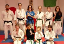 Deaishin Varese protagonista all’One Karate Festival: “Sul tatami per crescere, pronti alle grandi sfide del 2027”