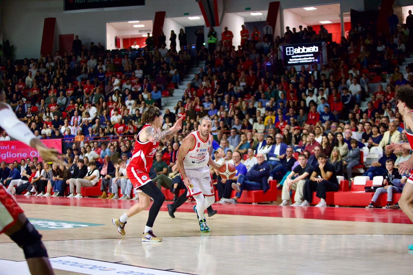 della valle pall.va trieste 2
