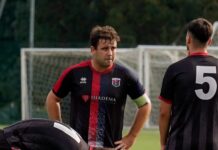Il riscatto del Morazzone nel segno di Mattia Deodato: “Gruppo unito, punto a essere un buon capitano”