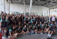 Duo Volley, tutti in carrozza! Dalla stazione di Castellanza il via alla stagione 2026/27: “Entusiasmo e ambizione”
