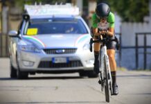 Sansottera Paiusco brilla contro il tempo: ottavo posto tricolore a Piasco. Festa Ju Green anche tra i Giovanissimi