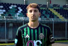 Castellanzese scatenata sul mercato, ufficiale Eros Rao: “Non vedo l’ora di iniziare”
