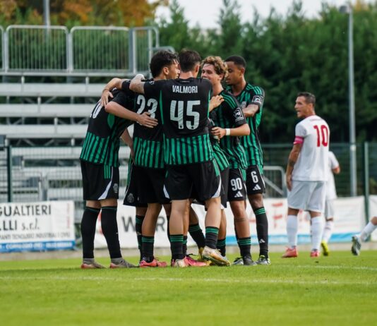 Castellanzese inarrestabile: vittoria sulla Correggese (0-2) e terzo posto in classifica!