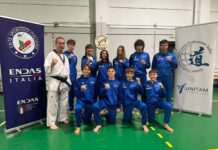 Spedizione azzurra agli Europei di Taekwondo GTTF: Samarate e Legnano guidano l’Italia alla conquista dell’Austria